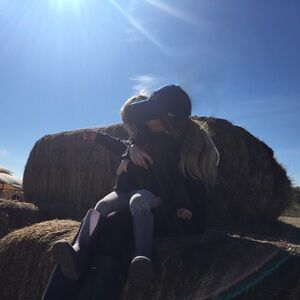 Meet your Posher, Chantal